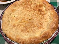 油馕-新疆巴州金丝特餐厅(大钟寺店)