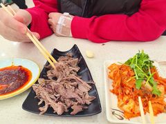 -老友谊冷面店(苏家屯店)