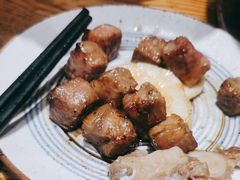 -牛也烧肉(摩尔城店)