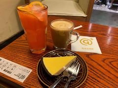 -高原家咖啡(博爱路店)