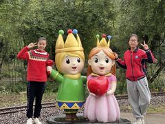 -鹅湖玫瑰文化园