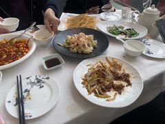 -卫鼎轩·家宴(水上公园店)