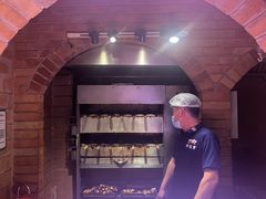 -好伦哥比萨烤肉自助(马家堡店)