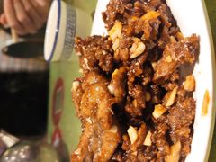 老爆三-振生清真饭店(永安道店)