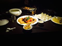 -凯撒尔新疆特色主题餐厅(青山店)