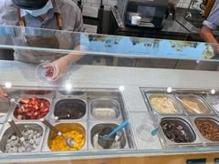 -丁丁&当当牦牛酸奶·酥油面包(官门口店)
