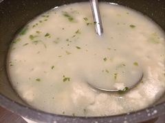 -纪林菜馆·博山菜老字号(华光路店)