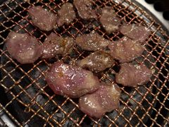 -炎蔵牛舌烤肉