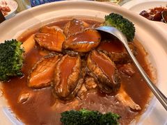 -老洋房花园饭店(绍兴路店)