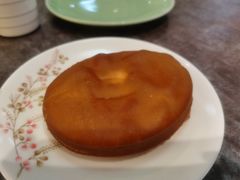 油香-贯贯吉·清真餐厅(浙江中路店)