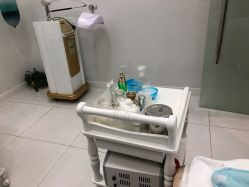 -清颜专业祛痘连锁店