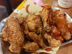 -多宾韩国料理(学衡路店)