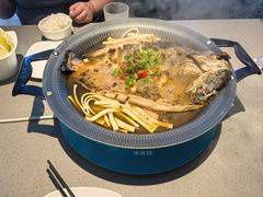 青花椒烤鱼-半天妖烤鱼(印象城店)