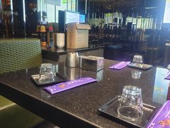 -冰城小镇音乐串吧·聚会餐厅(百子湾店)