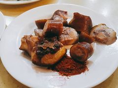 -桥香园云南过桥米线(金马碧鸡店)