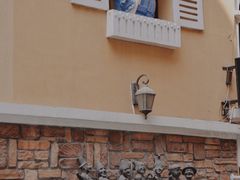 -鲁邦国际风情街(麦世达韩国精品百货店)