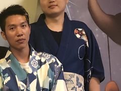 -6号玩家桌游吧(汉街店)