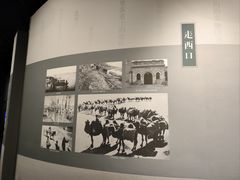 -鄂尔多斯博物馆