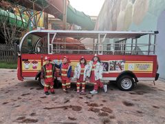 -杭州开元森泊度假乐园