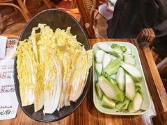 -旺金鸽·传承15年老字号·手工早茶(荔湾坦尾桥中店)