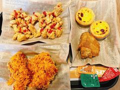 -肯德基(西稍门店)