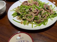 -惠宾饭庄(中山路店)
