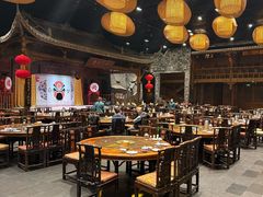 -顺兴老茶馆·精品川菜(世纪城店)