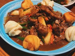 -小暖厨·长沙菜(孟州店)