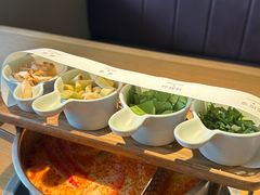 -生如夏花泰式火锅(西村黑金店)