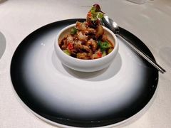 -皇朝会.经典传统粤菜(外滩店)