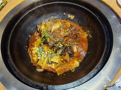 -咱屯子铁锅炖直营店(保利店)