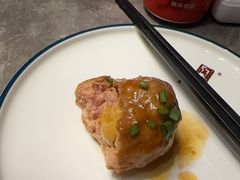 -闫府私房菜·百年鲁菜(恒隆店)