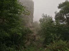 -阳台山自然风景区