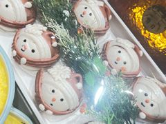 -山河屯铁锅炖鲜鹅·东北菜(开发区一店)