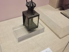 -中国铁道博物馆(正阳门馆)