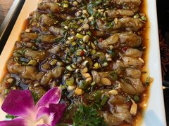 -小平岛開海水饺(浑南店)