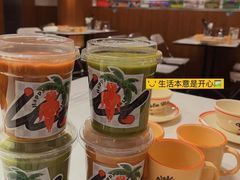 -BLABLATAI吧啦泰·泰式爆炒(西宸天街店)