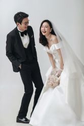 -帆拉斐婚纱摄影(春熙店)