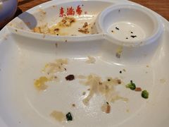 -食蔬不二素食自助餐厅(沈阳铁西店)
