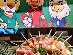 -炉胜·炉端烧·居酒屋