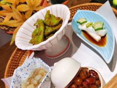 小菜-樱宿日式和牛烧肉(五道口店)
