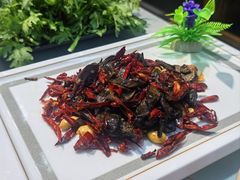 -名善山珍·野生菌汤锅(文殊院店)