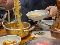 -金顺碳烤肉(1号店)