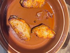 烤鸡翅-萨莉亚意式餐厅(浦江万达广场店)