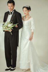 -青禾蒙娜丽莎婚纱摄影(武汉总店)