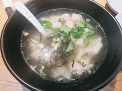 金鱼小馄饨-桃园眷村(万象天地店)