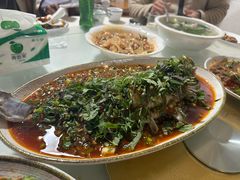 -彭大姐老店黄辣丁(新津店)
