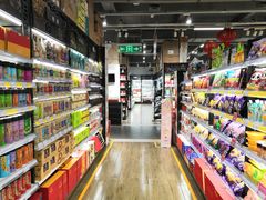 -BETTER拜特进口超市(人民路店)