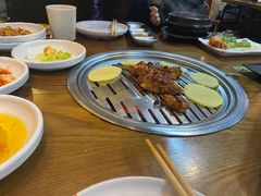 -·缸桶屋·韩式牛肋条自助烤肉(西湖D11店)