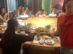 -尚海豆捞(乐虹坊店)